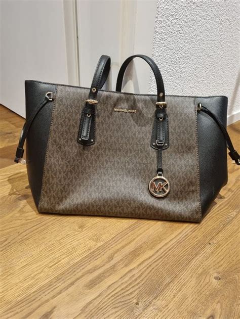 originale tasche erkennen michael kors|Michael Kors tasche damen.